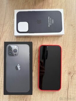 iPhone 13 Pro max 128 gb