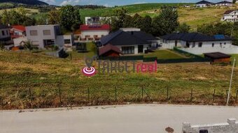 STAVEBNÝ POZEMOK NA PREDAJ – HÔRKY, 5 MINÚT OD ŽILINY