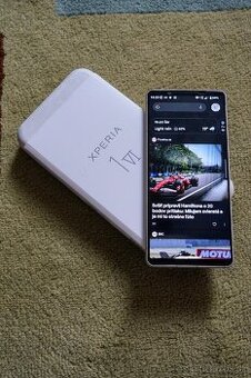 Sony Xperia 1 VI (XQ-EC72)