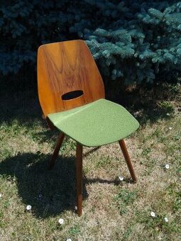 Retro stoličky