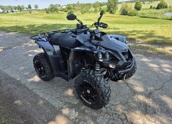Dinli Centhor 800.ne polaris.cabam.honda.cfmoto