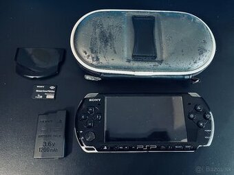 Sony PSP 3004