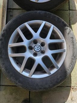205/55 R 16 5x100