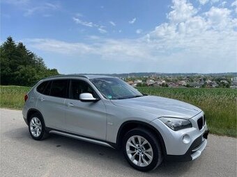 Bmw X1 20d sDrive