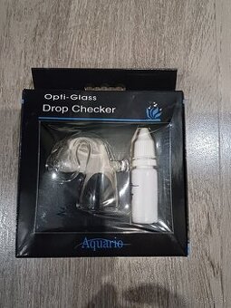 Aquario CO2 permanentný test pádu