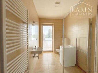 Zariadený moderný byt v centre, 1+KK, Skalica - Pivovarská