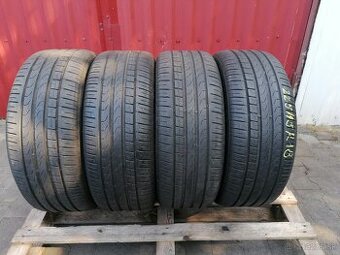 225/45R18 Pirelli letne
