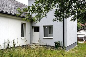 Na predaj alebo výmenu luxusne rekonštruovaný dom v obci Štó