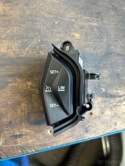 Tempomat ford fokus mk 3