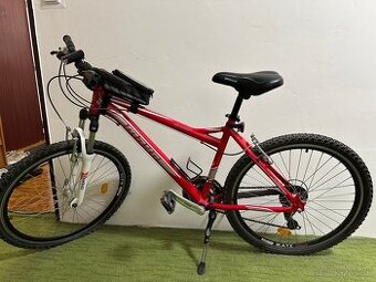 Bicykel