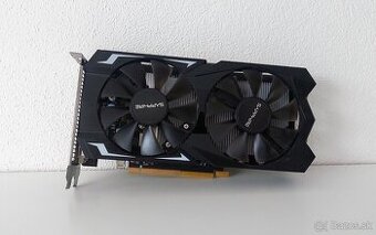 Predám grafickú kartu SAPPHIRE Radeon RX 460 2GB