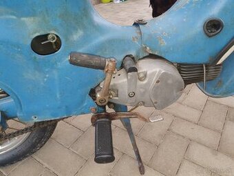Jawa 21