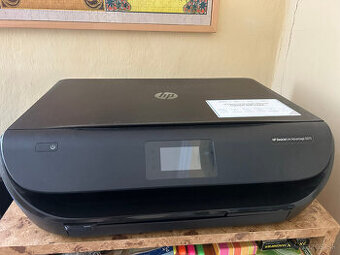 tlačiaren HP Deskjet Ink Advantage 5075