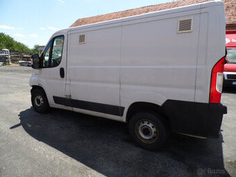 Fiat Ducato 2,3 88 kw