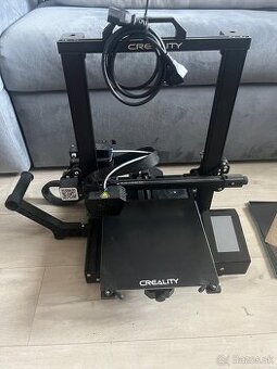 creality CR-6 SE