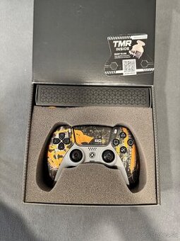 Aimcontroller PS5 - custom herný odvládač
