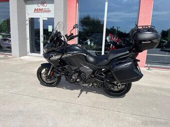 Kawasaki Versys 1000