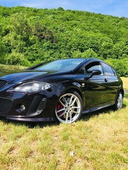 Seat Leon Cupra 1P 177kw