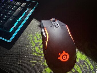 Steelseries Rival 5