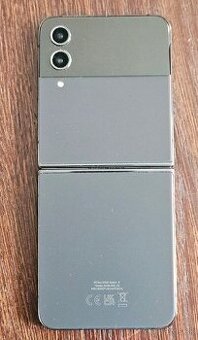 Samsung Galaxy Z Flip4 8/128G