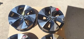 5x114,3 r18 mazda kia hyundai mitsubishi toyota honda
