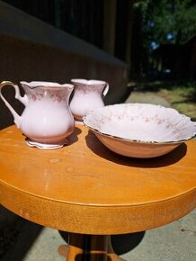 Leander set