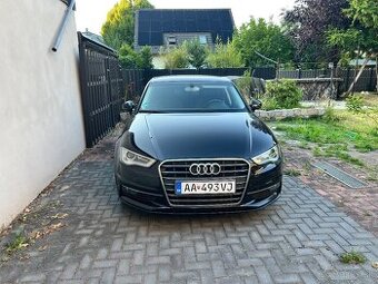 Audi A3 2.0 tdi 110kw sedan
