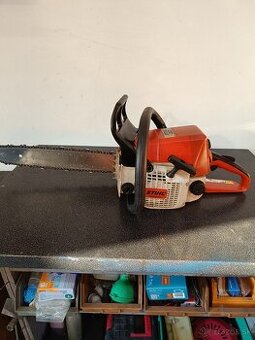 Stihl 023