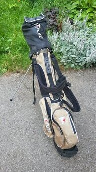 Darujem golfový bag - 1