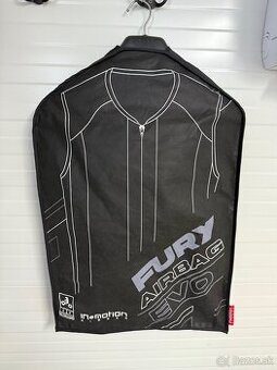 Airbagová vesta Furigan Fury airbag EVO veľkosť M
