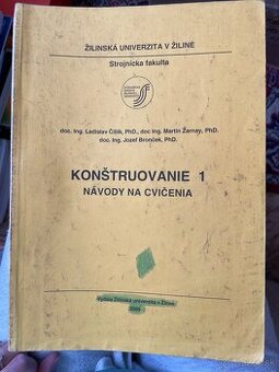 Učebnice VŠ