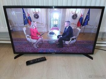 32" LED TV Samsung UE32M5002, uhlopriečka 80cm