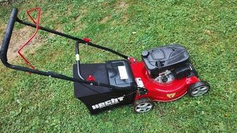 Benzínová kosačka 41cm bez pojazdu