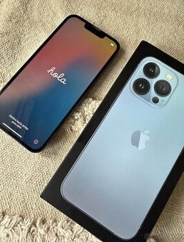 Predám iPhone 13Pro 256gb