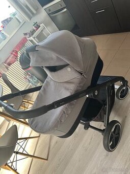 cybex balios s lux