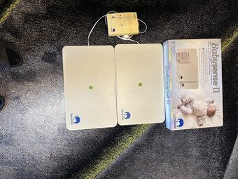 Monitor dychu Babysense 2