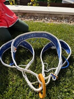 Blue Ice Addax Harness