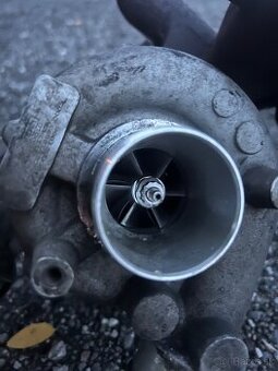 Turbo 1.9tdi GT1749v