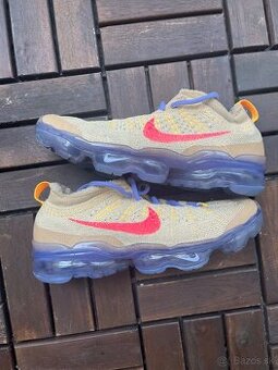 Nike Vapormax dievčenské 36