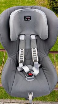 Detská autosedačka Britax Römer