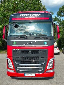 Volvo FH 500