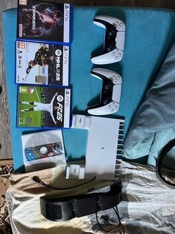 Ps5 Slim 1t