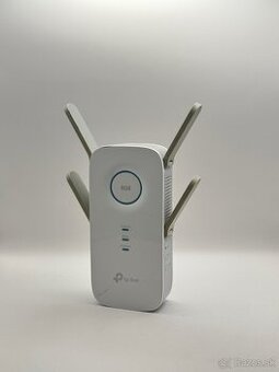 Tp link AC1900 WIFI EXTENDER - 1