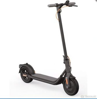 Predám Ninebot Segway F30e