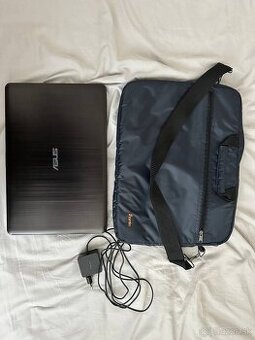 Notebook ASUS X541NA – SSD 256 GB, 4GB RAM