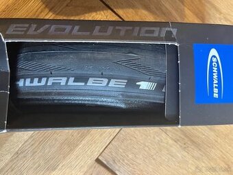 Schwalbe ONE ONE Evo, V-Guard, 24x1.00 HS462A plášť - 1