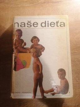 Naše dieťa - 1