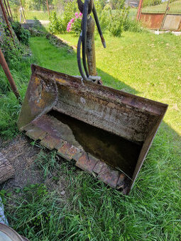 Predám varechu do trojbodu za traktor