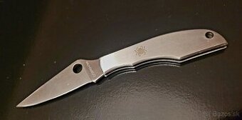 Spyderco Grasshopper