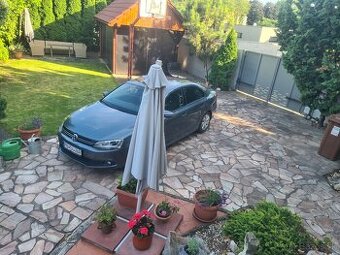 Predám VW Jetta